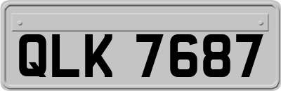 QLK7687