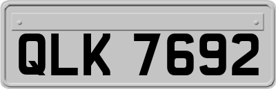 QLK7692