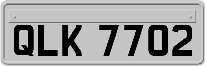 QLK7702