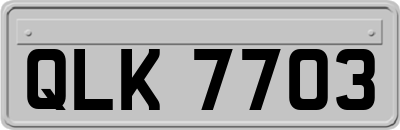 QLK7703