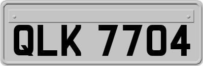 QLK7704