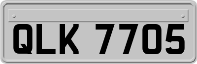 QLK7705