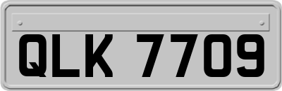 QLK7709