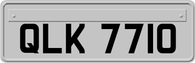 QLK7710