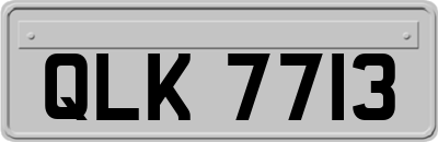 QLK7713