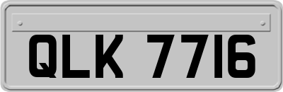 QLK7716