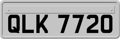 QLK7720