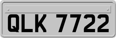 QLK7722