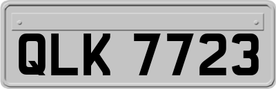 QLK7723