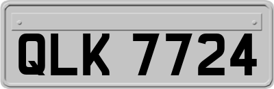 QLK7724