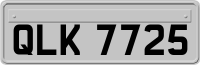 QLK7725