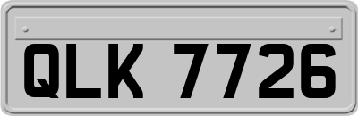 QLK7726