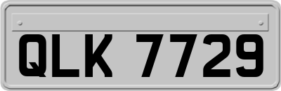 QLK7729