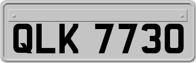 QLK7730