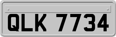 QLK7734