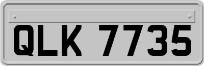 QLK7735