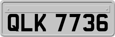 QLK7736