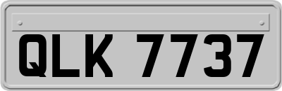 QLK7737