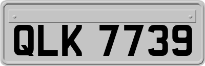 QLK7739