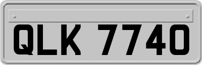 QLK7740