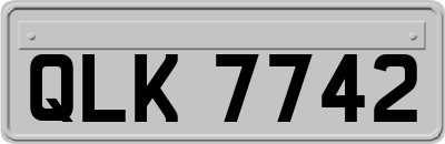 QLK7742