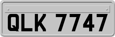 QLK7747