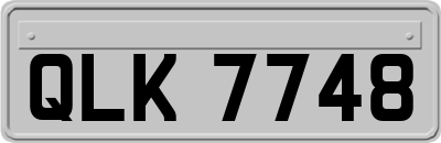 QLK7748