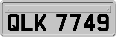 QLK7749