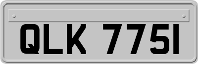 QLK7751