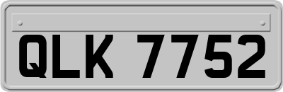 QLK7752