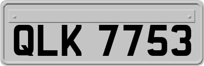 QLK7753