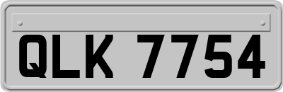 QLK7754