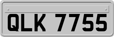 QLK7755