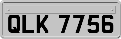 QLK7756