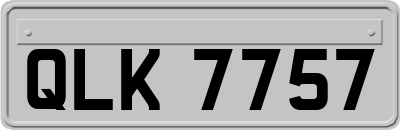 QLK7757