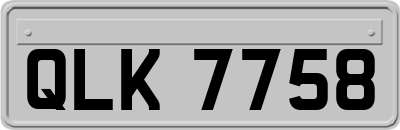 QLK7758