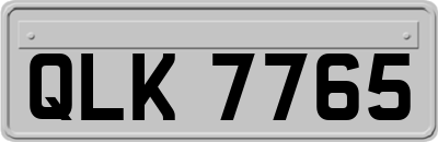 QLK7765