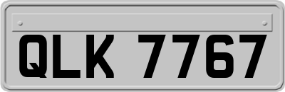 QLK7767