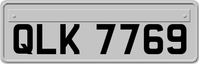 QLK7769