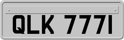 QLK7771