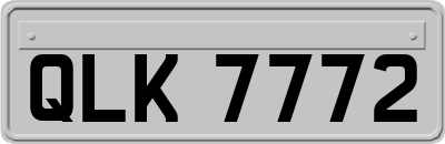 QLK7772