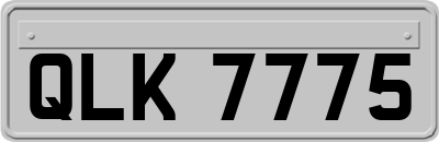 QLK7775