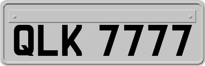 QLK7777