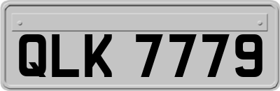 QLK7779