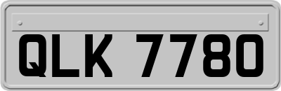 QLK7780