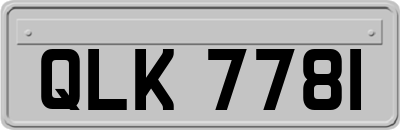 QLK7781