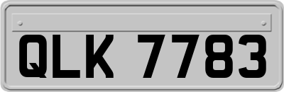 QLK7783