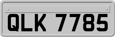 QLK7785