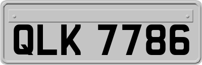 QLK7786