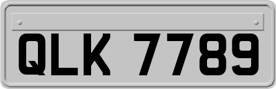 QLK7789